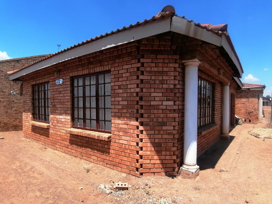 3 Bedroom Property for Sale in Kanana North West